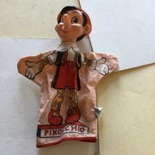 VINTAGE COMBEX WALT DISNEY