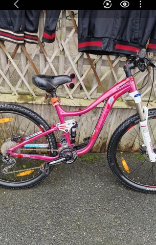 Trek lush women - trek, women's