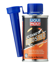 LIQUI MOLY Octane Booster