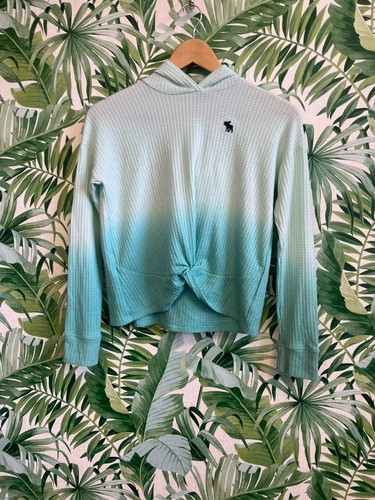 Abercrombie kids white and - abercrombie,