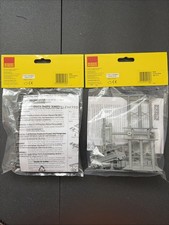 Hornby 00 R658 Incline Piers &