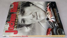 Jochen rindt uncrowned king - rindt,