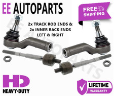 BMW X3 (E83) 2004-2011 - FRONT