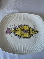 Aquarius Fish Series