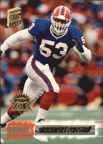 B7181 1994 stadium club - 1994, super