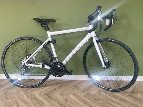 Carrera virtuoso 700c - 700c, speed