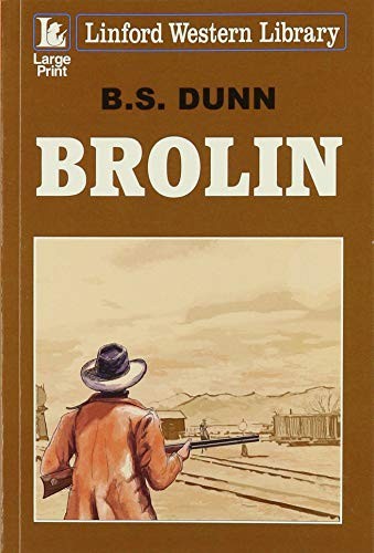 Brolin linford western - brolin, (linford