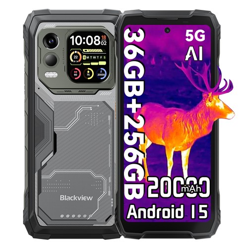 Blackview xplore pro ai - xplore,