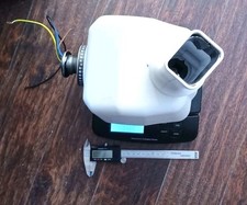 Dental X-ray Head Unit x-mind DC  ( Tesla coil's or teardown YouTube videos )