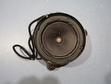 Mercedes CL C215 Front Left Door Speaker BOSE genuine A2158200102 J36U-2507-17