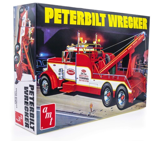 Amt peterbilt 359 - amt,