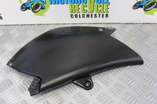 BMW R 1200 GS Panel Right Tank