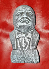 WINSTON CHURCHILL - BUST