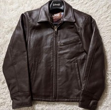 Schott 681 Tracker Jacket 34