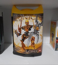 Lego Bionicle 8989 Mata Nui