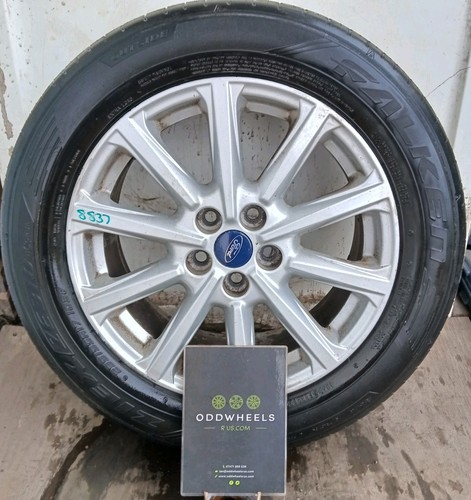 Ford galaxy alloy wheel - alloy,