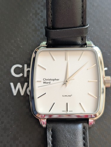 2019 mens christopher ward - 2019,