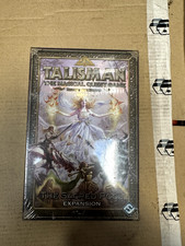 Talisman Revised 4th Edition