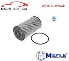 ENGINE OIL FILTER MEYLE 100