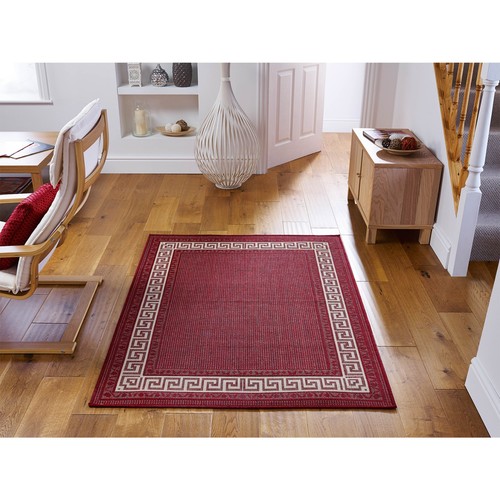 Lounge hall runner rug - ,