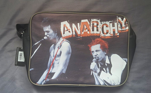 Sex pistols anarchy - pistols, "anarchy"
