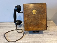 ANTIQUE STC 4002C GENTS OF