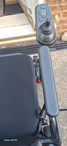 Mobilityplus power wheelchair - mobilityplus,