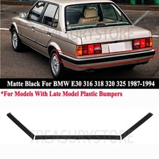 For BMW E30 EURO 316 320 325