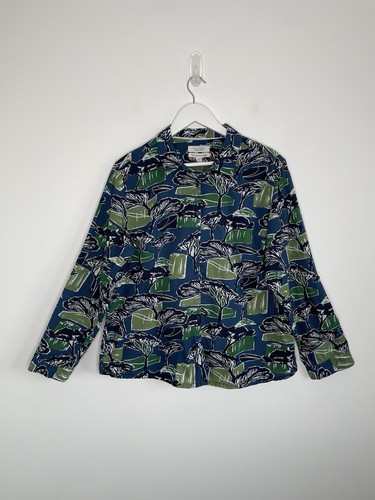 Seasalt larissa shirt organic - seasalt,