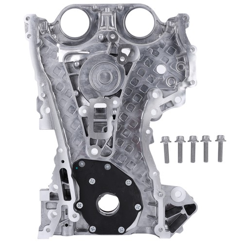 Oil pump for vauxhall - for,