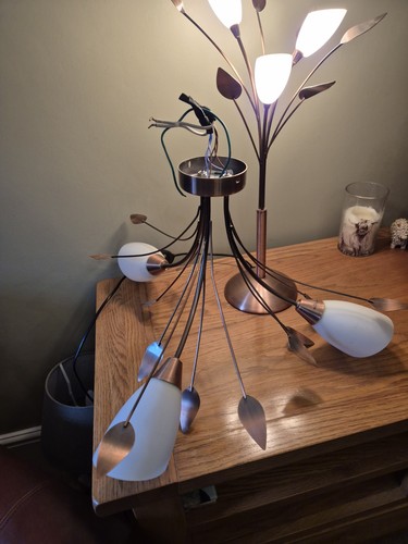 Next table lamp - next,