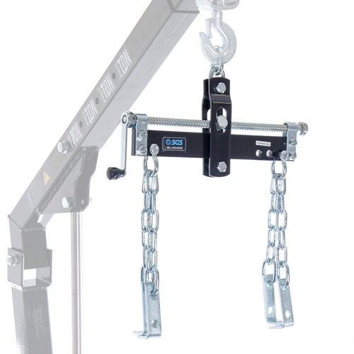 Sgs 680kg engine crane - sgs,
