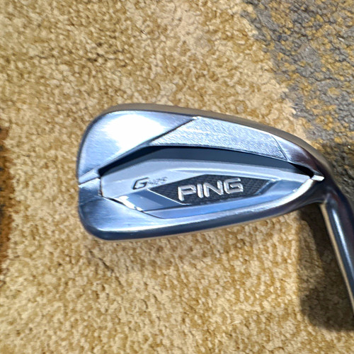 Ping g425 iron - ping, right-handed