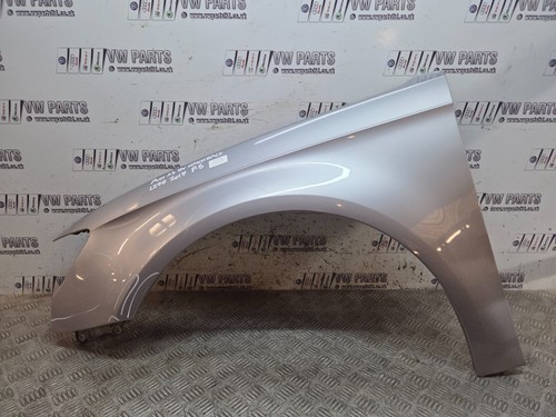 Audi hatchback passenger - 8v,