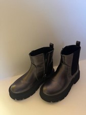 Girls UK Size 12 Next Ankle