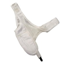 Sonic Covert Radio Shoulder