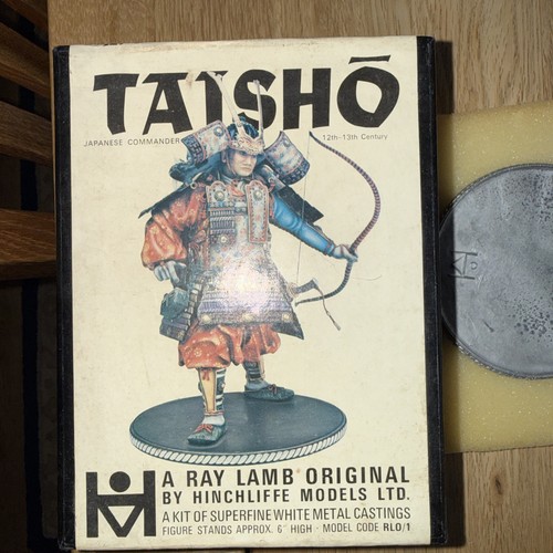 Calder craft taisho japanese - taisho,