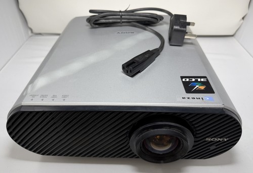 Sony projector vpl hs60 - projector, vpl-hs60