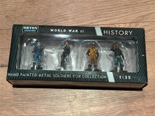 Oryon 1:35 World War II