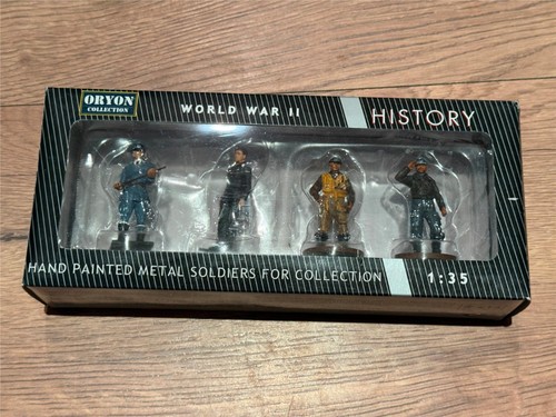 Oryon world war ii - oryon,