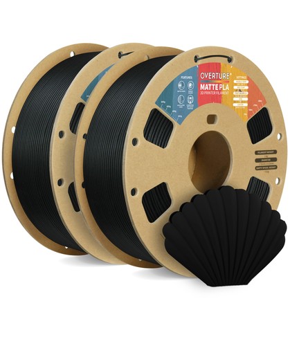 Overture matte pla - overture, printer