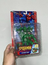 2003 Venom Sea Serpent Toybiz