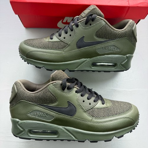 Nike air max - max, size