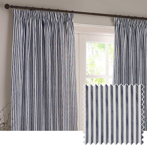 Yard hebden pencil pleat - yard,
