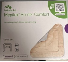 Mepilex Border Comfort