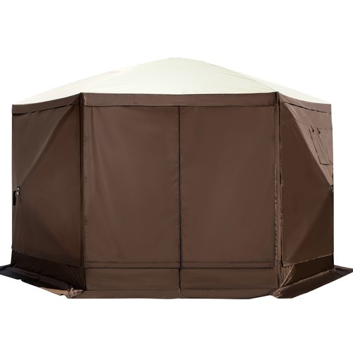 Pop camping gazebo - gazebo,