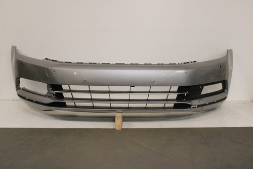 Volkswagen passat front - b8,