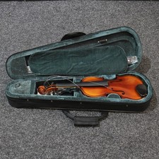 Primavera 200 Violin Outfit, 1/2 - DAMAGED - RRP £155