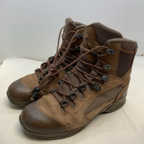 Haix scout german army combat - scout,