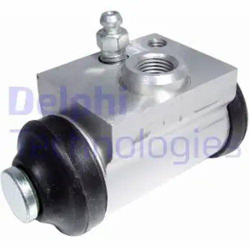 Wheel cylinder lw90093 delphi - wheel,